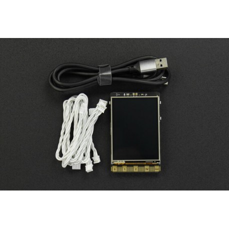 UNIHIKER 512MB Single Board Computer with Touchscreen