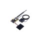 Wio-WM1110 LoRa Bluetooth GPS Dev Kit Built-in Semtech LR1110 and Nordic nRF52840