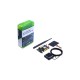 Wio-WM1110 LoRa Bluetooth GPS Dev Kit Built-in Semtech LR1110 and Nordic nRF52840