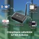 ChipStack LoRaWAN IoT Kit Arduino