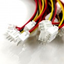 Mini Micro JST 2.0 PH 3 Pin Connector Plug Male Female with Cable