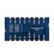 High Power 2W LoRa 1262F30 915MHz RF Module