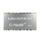 High Power 2W LoRa 1262F30 915MHz RF Module