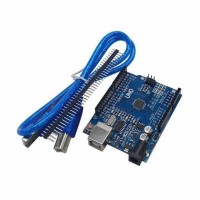 Arduino Uno R3 Clone ATMEGA328P SMD + USB Cable