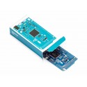 Arduino Due without Header