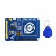 PN532 NFC HAT for Raspberry Pi 13.56MHz I2C SPI UART