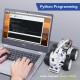 SunFounder Raspberry Pi Smart Video Robot Car Kit