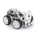 SunFounder Raspberry Pi Smart Video Robot Car Kit