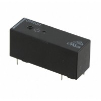 Relay SPST-NO Omron 5VDC, 10A 250VAC / 30VDC G6RL-1A DC5
