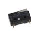 Subminiature Limit Switch Hinge Lever SPST-NC Omron 5A 125VAC IP40 SS-5GL-2