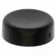 CAP NAVIGATION ROUND BLACK (BOUTON TPA)