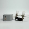 MyCobot Dual Vacuum Gripper for MyCobot/MyPalletizer/MechArm/MyBuddy