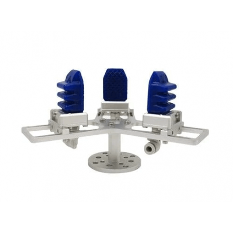myCobot Pro Soft Gripper for myCobot 320, myCobot Pro 600