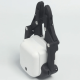 myCobot Pro Adaptive Gripper (Black & White) for myCobot 320/myCobot Pro 600