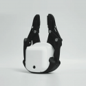 myCobot Pro Adaptive Gripper (Black and White) for myCobot 320/myCobot Pro 600