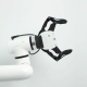 myCobot Pro Adaptive Gripper (Black & White) for myCobot 320/myCobot Pro 600