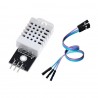DHT22 Humidity Temperature Sensor Kelembaban Suhu Arduino
