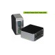 reServer industrial J3010 Fanless AI-enabled NVR Server NVIDIA Jetson Orin Nano 4GB module