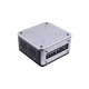 reServer industrial J3010 Fanless AI-enabled NVR Server NVIDIA Jetson Orin Nano 4GB module