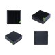 reComputer Industrial J2012 Fanless Edge AI Device NVIDIA Jetson Xavier NX 16GB RAM 16GB eMMC Pre-installed Jetpack