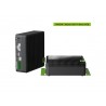 reComputer Industrial J3010 Fanless Edge AI Device NVIDIA Jetson Orin Nano 4GB module Pre-installed JetPack System
