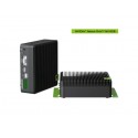 reComputer Industrial J4011 Fanless Edge AI Device NVIDIA Jetson Orin NX 8GB module Pre-installed JetPack System