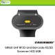 SR160 UHF RFID and Barcode 1D/2D Scanner HID USB