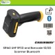 SR160 UHF RFID and Barcode 1D/2D Scanner Bluetooth
