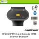 SR160 UHF RFID and Barcode 1D/2D Scanner Bluetooth