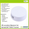 E5 Location Beacon for SenseCAP T1000 Tracker