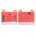 BBC Micro:bit Silicon Colorful Case Red