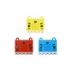 BBC Micro:bit Silicon Colorful Case Yellow