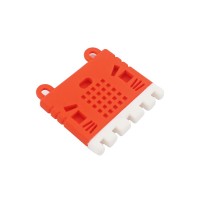 BBC Micro:bit Silicon Colorful Case Orange