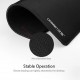 UGREEN 90565 Tatakan Keyboard Mouse Desk Mat Pad Mousepad Mice Gaming