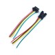 Soket Terminal Kabel SM Konektor 5 Pin Connector Female Male