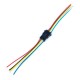 Soket Terminal Kabel SM Konektor 5 Pin Connector Female Male