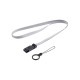 Nylon Lanyard for SenseCAP T1000 Tracker