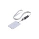 Nylon Lanyard for SenseCAP T1000 Tracker