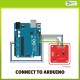 PN532 NFC RFID Mini Reader Writer Module V3