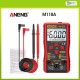Digital Multimeter Aneng M118A