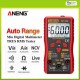 Digital Multimeter Aneng M118A