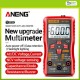 Digital Multimeter Aneng M118A