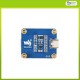 High precision Capacitive Fingerprint Reader (B), UART/USB dual ports