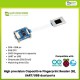 High precision Capacitive Fingerprint Reader (B), UART/USB dual ports