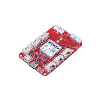 Wio Tracker 1110 Dev Board- the Tracker Prototype for Indoor and Outdoor Positioning