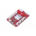 Wio Tracker 1110 Dev Board- the Tracker Prototype for Indoor and Outdoor Positioning