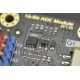 Gravity: I2C ADS1115 16-Bit ADC Module Arduino & Raspberry Pi Compatible