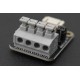 Non-contact Capacitive Liquid Level Sensor for Container OD 11mm