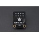 Non-contact Capacitive Liquid Level Sensor for Container OD 11mm