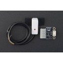 Non-contact Capacitive Liquid Level Sensor for Container OD&gt11mm